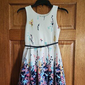 Girls' Knitworks Dress